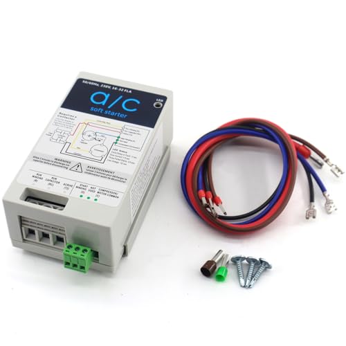 Reverse Motor Protection for Generator Use