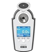 Urea and DEF Tester - Refractometer Digital Tester That Measures Accurately and Quickly - The Bes...