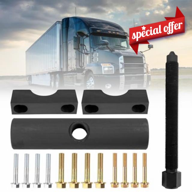 10803 Heavy-Duty Yoke Puller fits for Commercial Trucks&Semi Truck