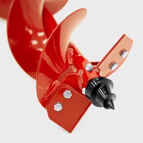 Screw Point