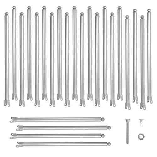 32'' Fence Extension Height