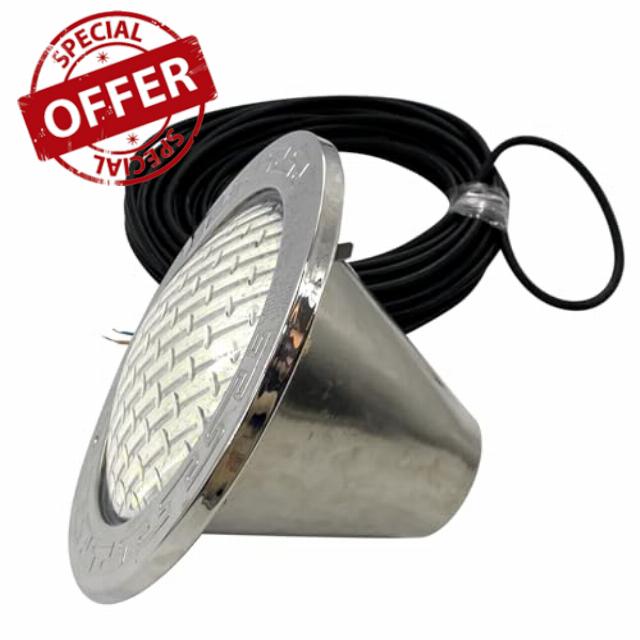 SH101300 LED Pool Lights