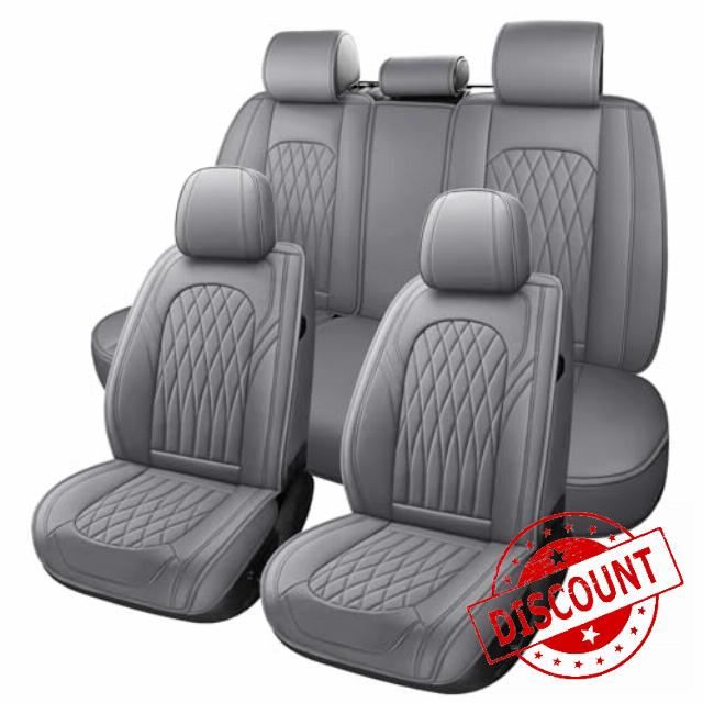 Car Seat Covers Full Set
