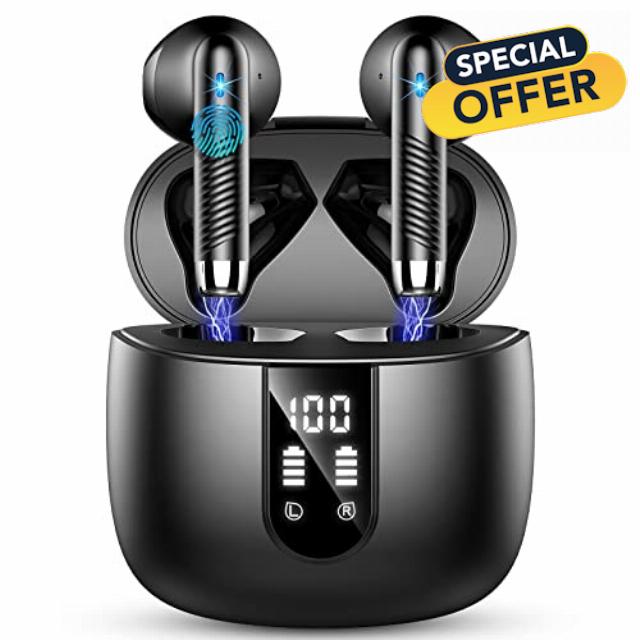 Wireless Earbuds