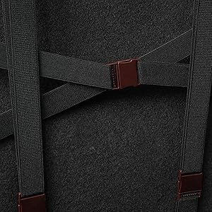 Edge Well Wrapped