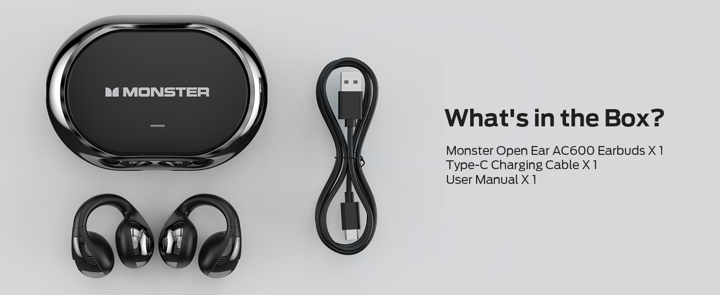 wireless earbuds