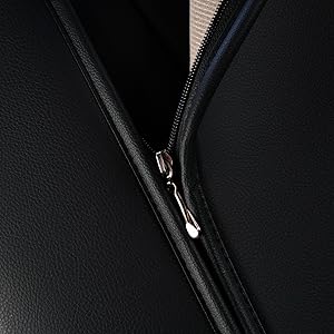 Zipper Design