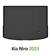 HAFIDI All Weather Cargo Liner for Honda CR-V 2023 (Include Hybrid)