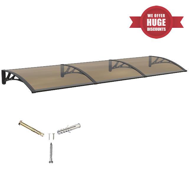 Window Awning Door Canopy Entrance