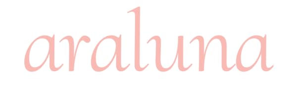 araluna brand logo