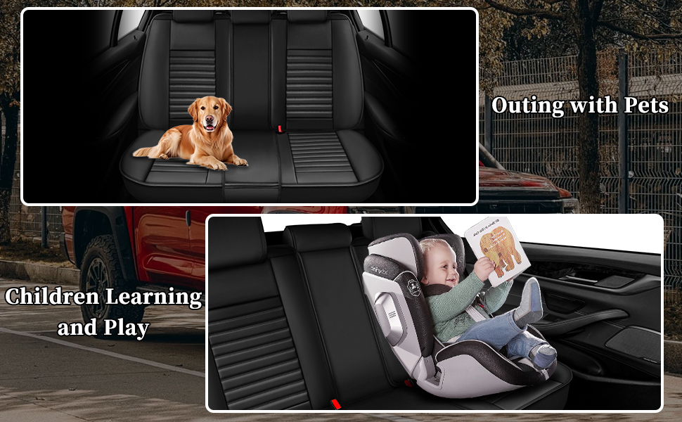 seat cover