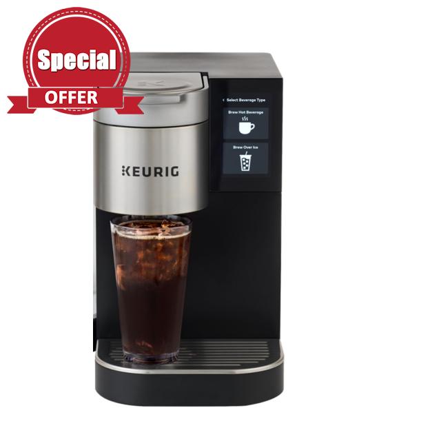 Keurig® K-2550™ Single Serve Commercial Coffeemaker