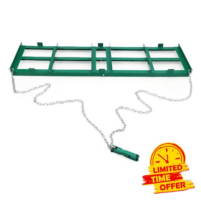 Driveway Drag 72" Width