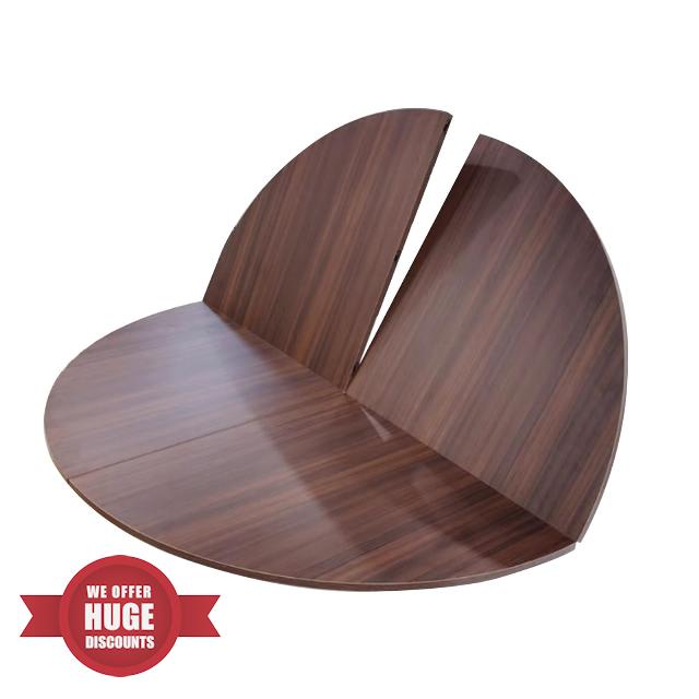 Large Round Foldable Table Top Only