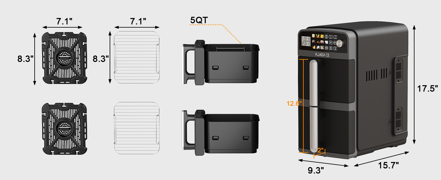 Air Fryer