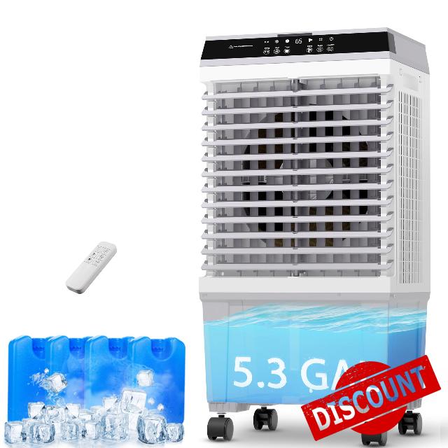 Swamp Cooler Air Conditioner