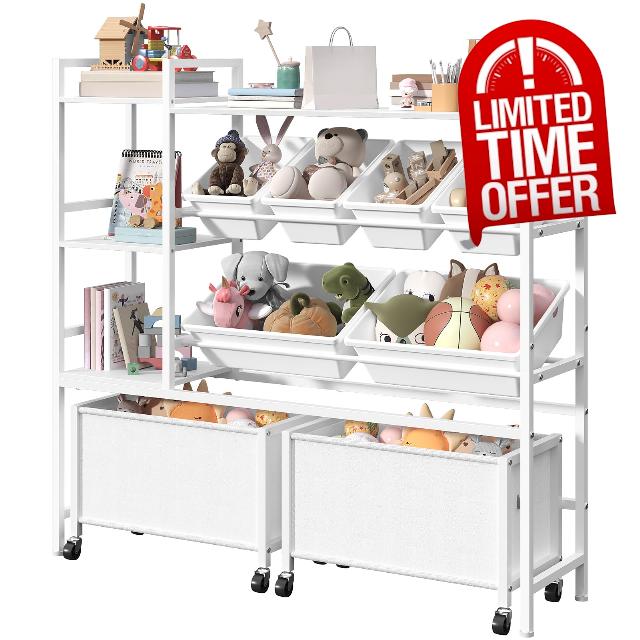 Toy Storage