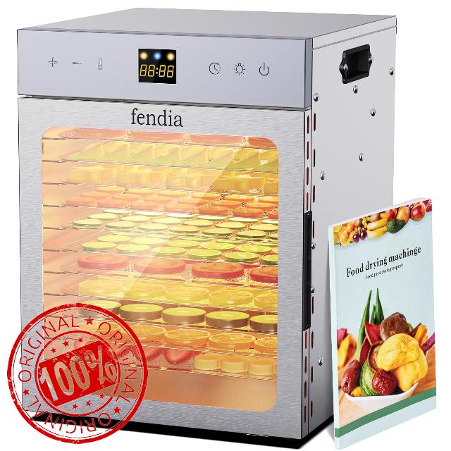 Food Dehydrator for Jerky