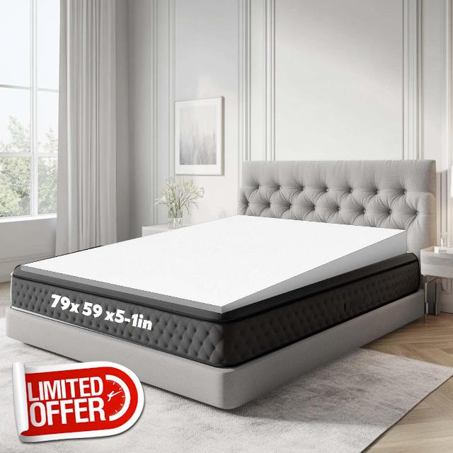 Mattress Wedge