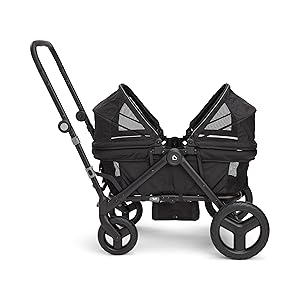 Breeze Stroller Wagon