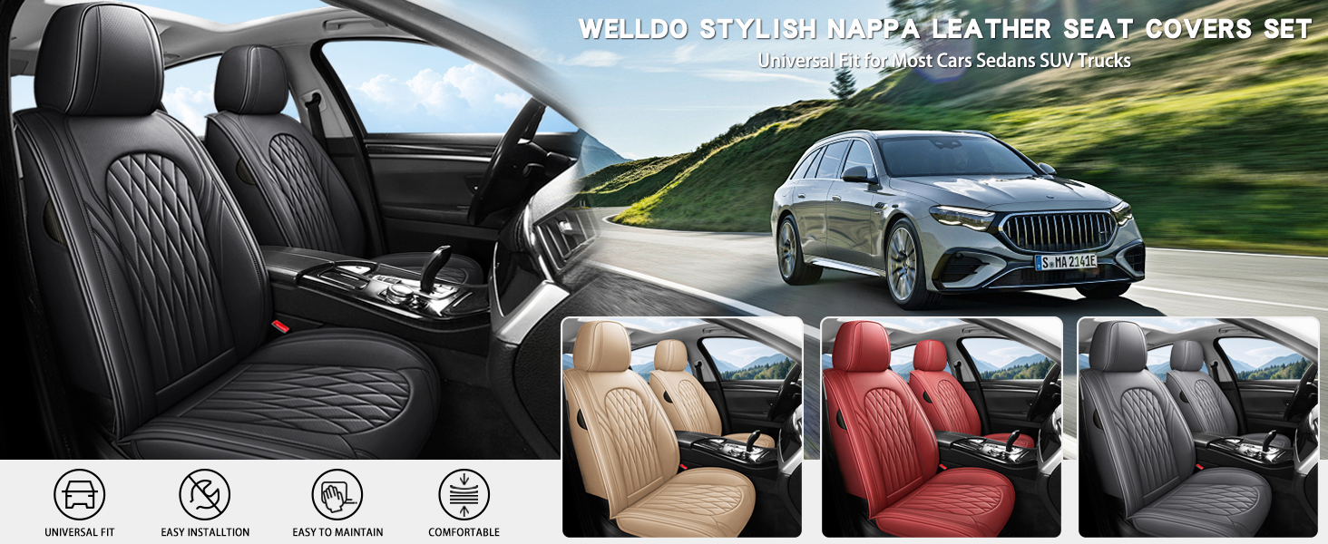 seat covers