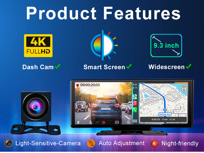 product Features