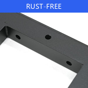 truck bed divider