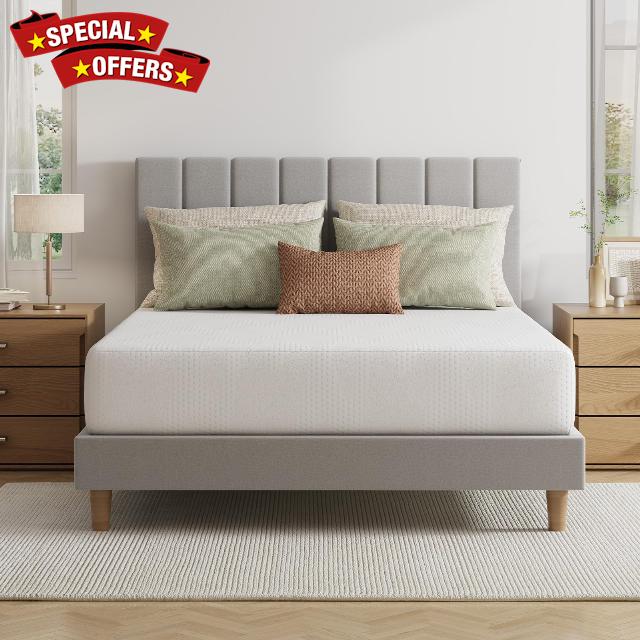 Novilla Queen Mattress