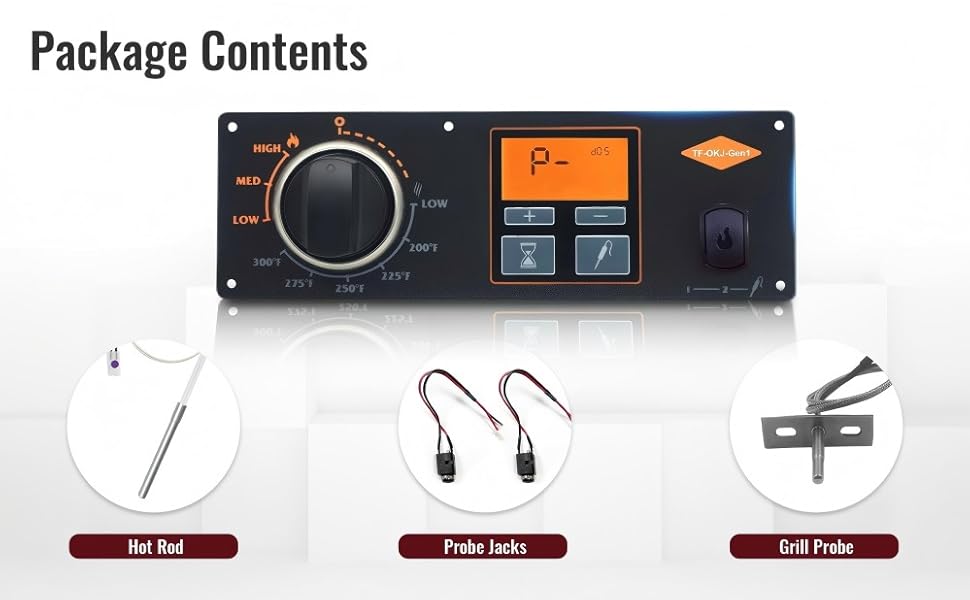 Smart Timer Mode