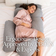 more fill, support, and comfort