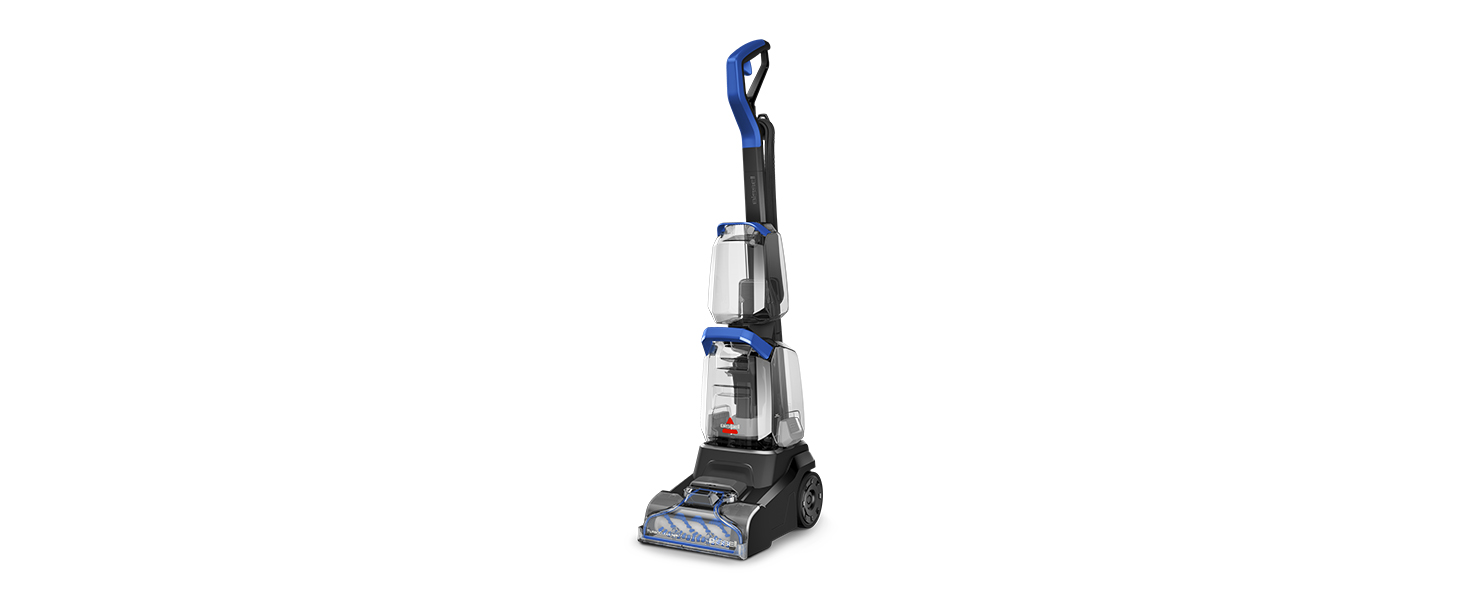 turboclean powerbrush deep cleaner