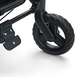 Breeze Stroller Wagon