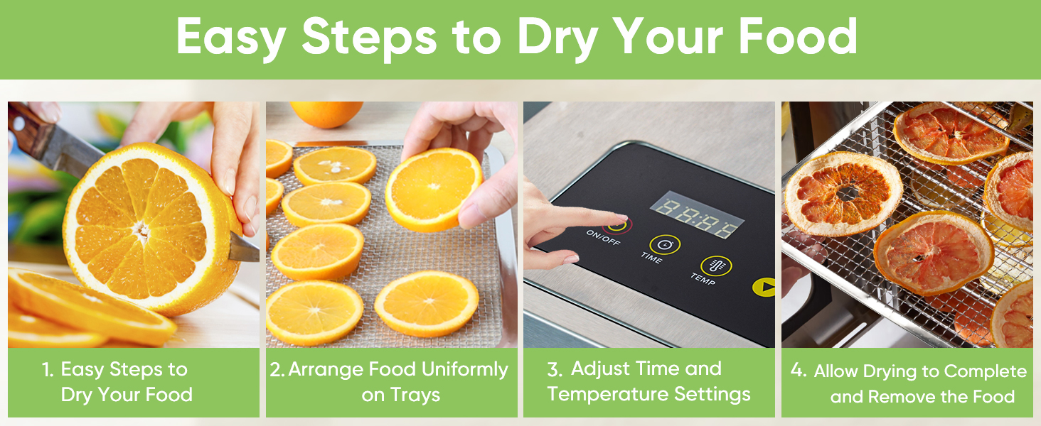 jerky dehydrator