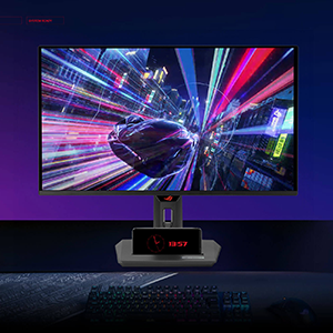 ASUS ROG Strix 27” 1440P OLED Gaming Monitor (XG27ACDNG)