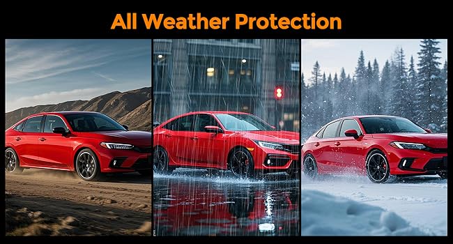 for Honda civic hatchback 2022-2024