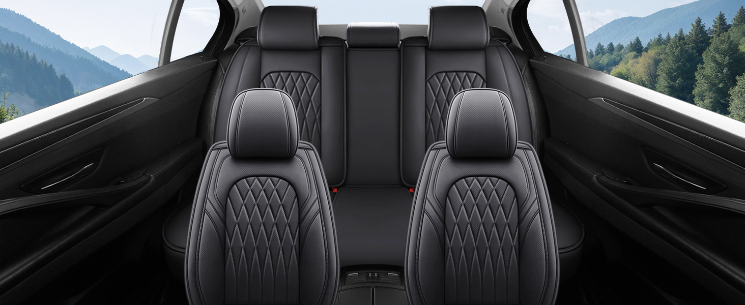 car seat covers