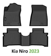 HAFIDI Floor Mats