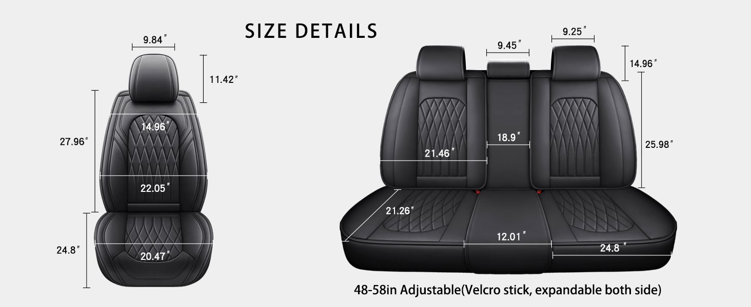 car seat covers