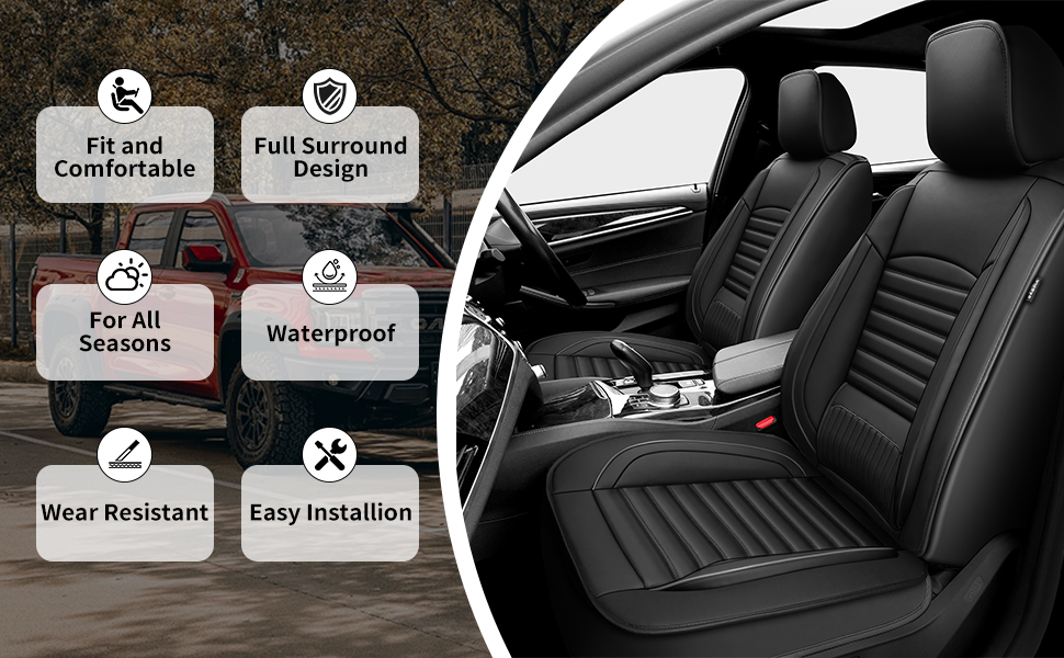 seat cover
