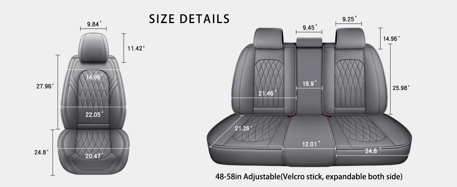 car seat covers