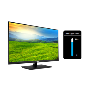 ASUS 31.5” 4K HDR Eye Care Monitor (VP327Q)