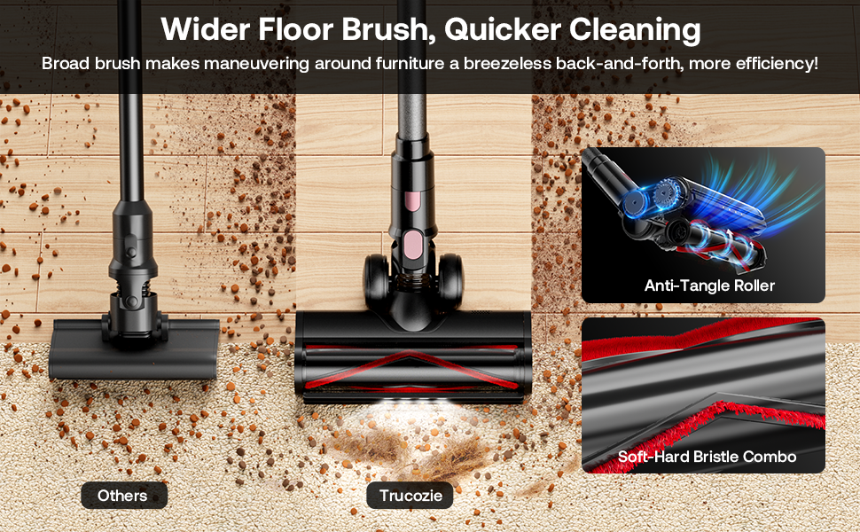 cordless vacuum