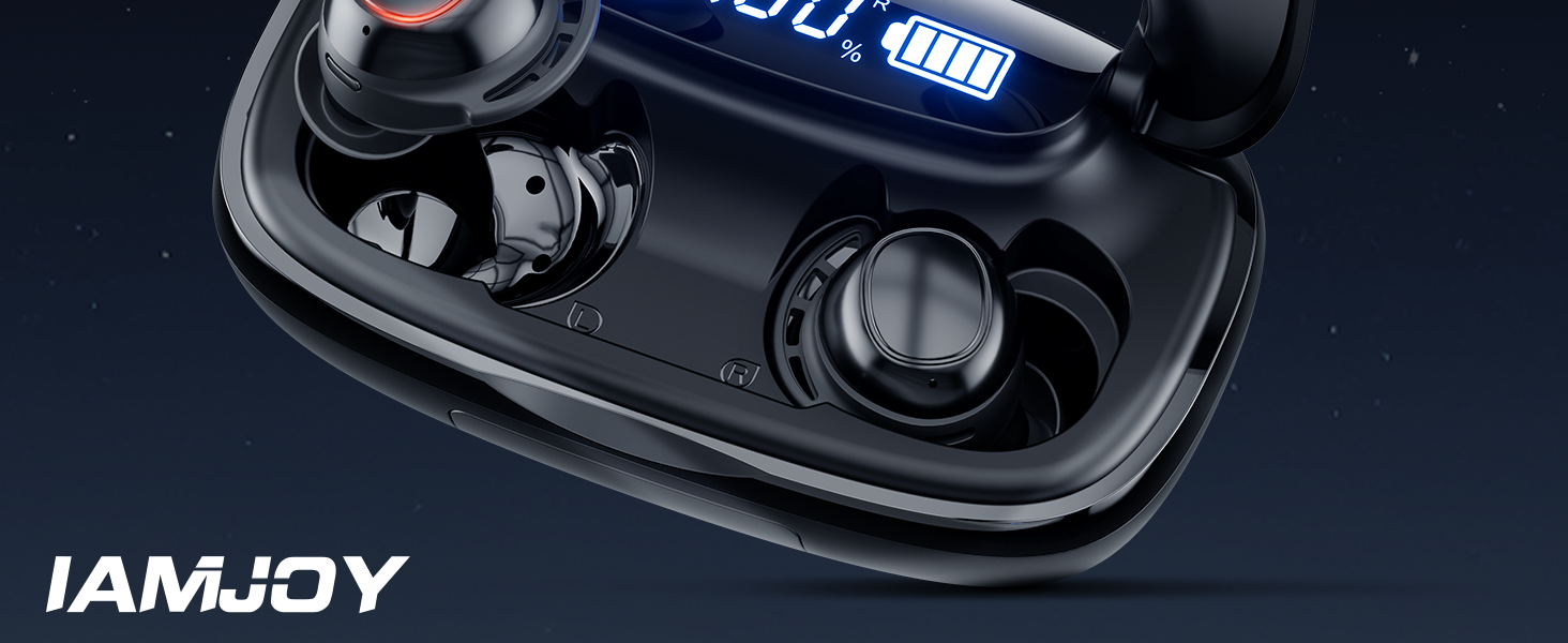 Gaming Earbuds