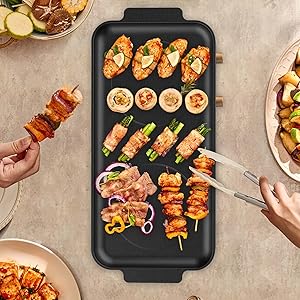 Induction Cooktop 2 Burner