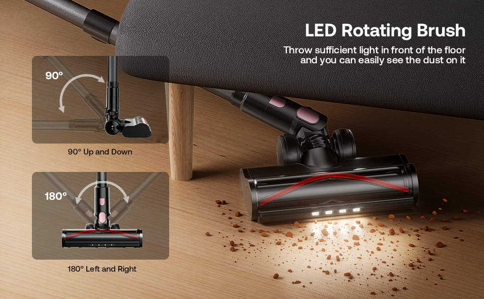vacuum cleaner for home