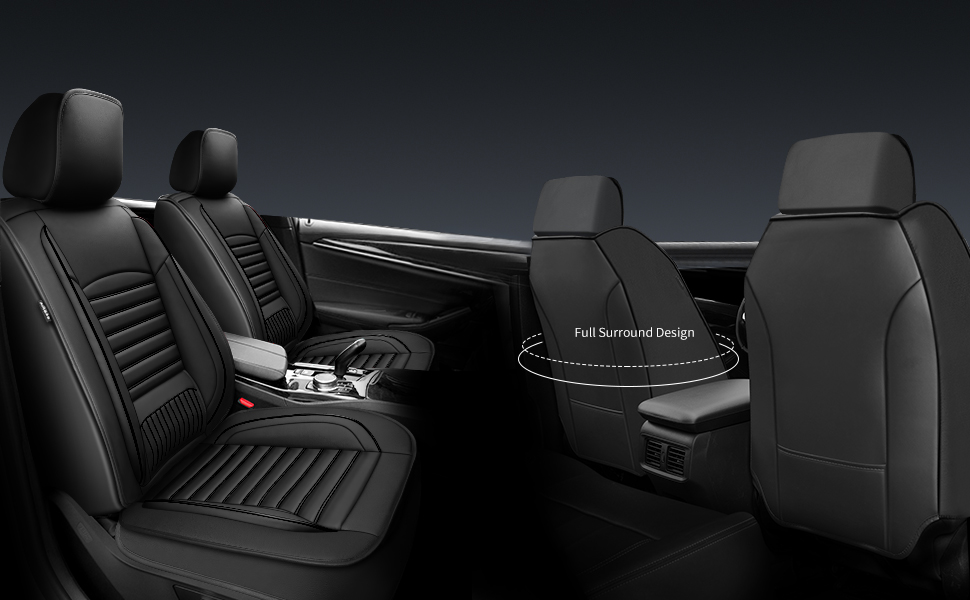 seat cover