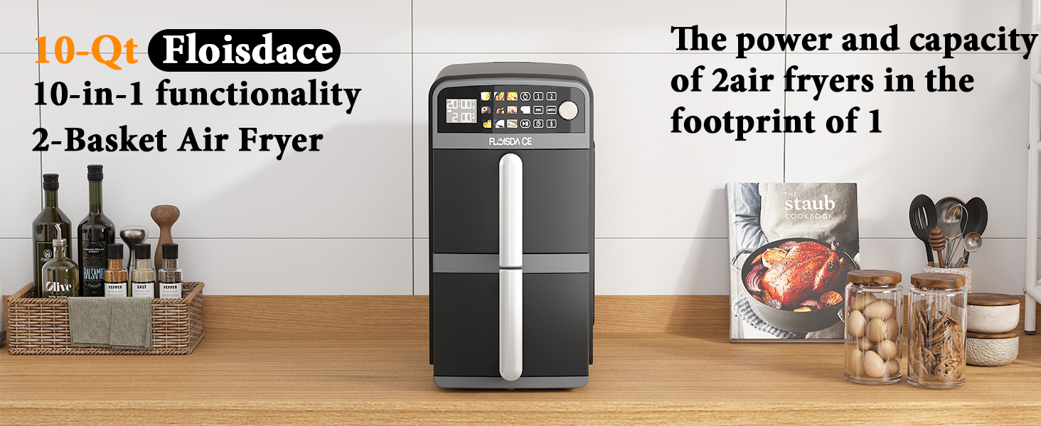 Air Fryer