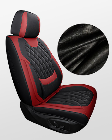 FREESOO CAR SEAT COVER FULL SET