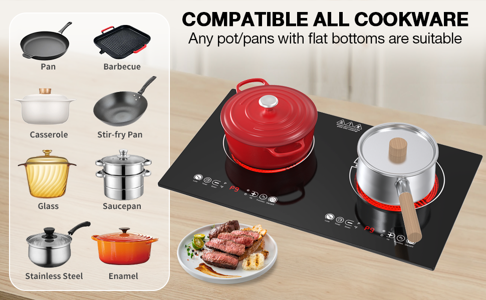 infrared burner
