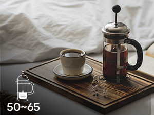 Pour-Over Perfection
